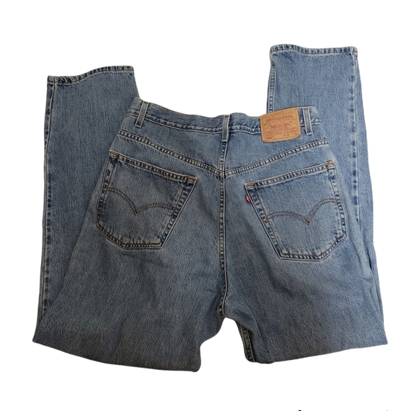 Levi's Other - Levi's Vintage Y2K Relaxed Fit Jeans